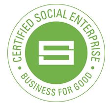 Certified Social Enterprise