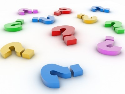 Question Marks
