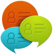 Speech Bubbles