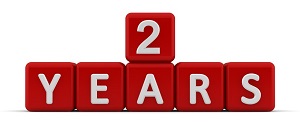 2 Years